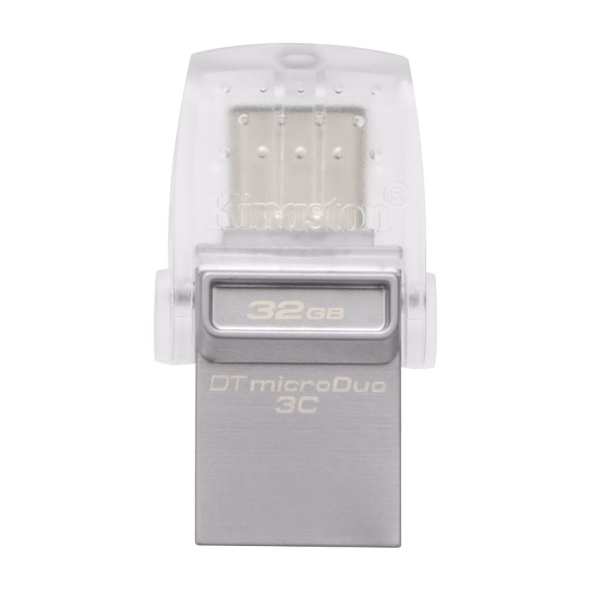Pendrive 32GB Dual Usb - Usb C 3.1 Kingston
