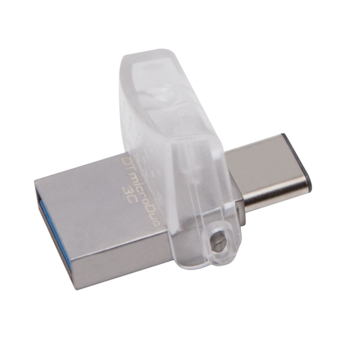 Pendrive 32GB Dual Usb - Usb C 3.1 Kingston