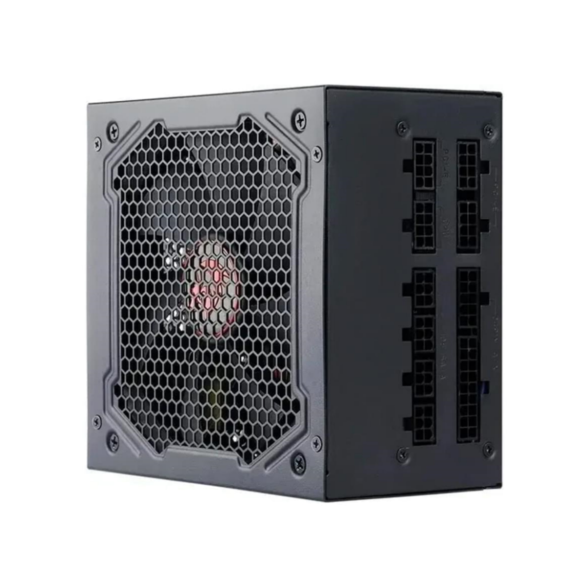 Fuente 800W RGPS 80 Plus + Bronce Modular  Redragon