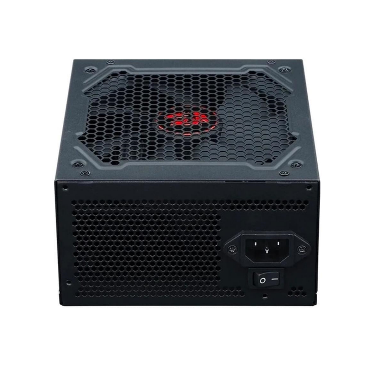Fuente 800W RGPS 80 Plus + Bronce Modular  Redragon