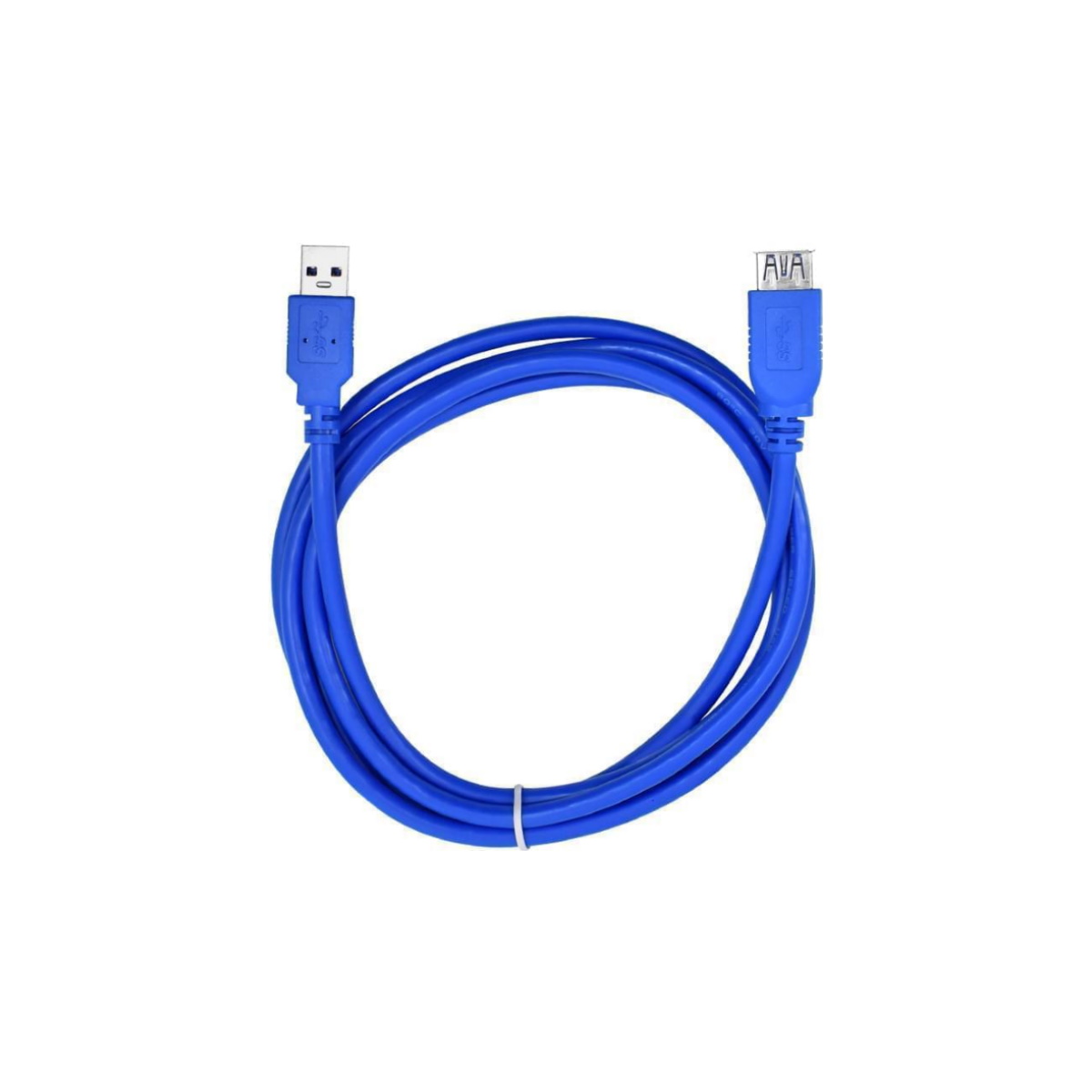 Cable Alargue USB 1.8m 3.0 Nisuta