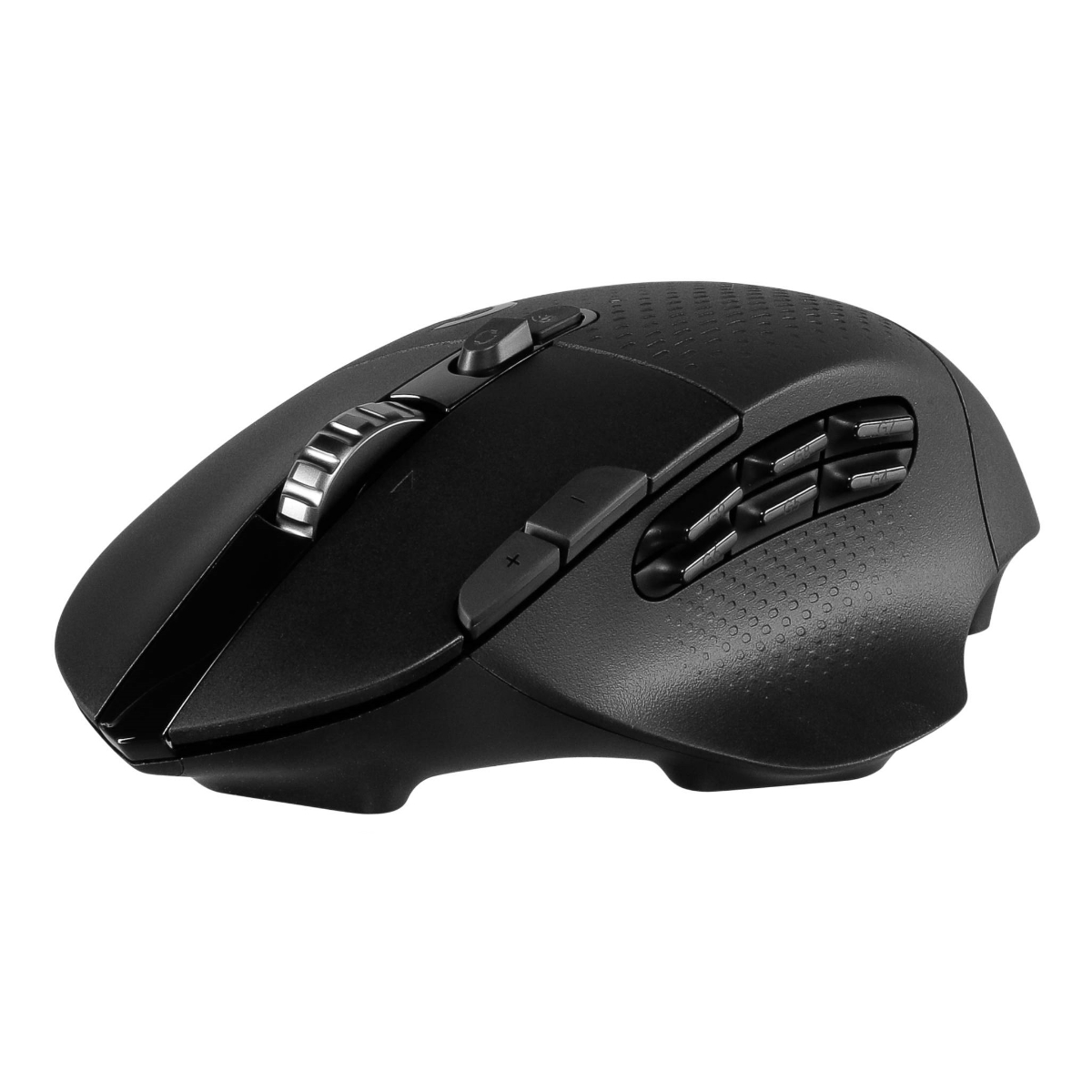 Mouse Gamer Lightspeed/Bluetooth G604 100 - 16000 DPI Logitech