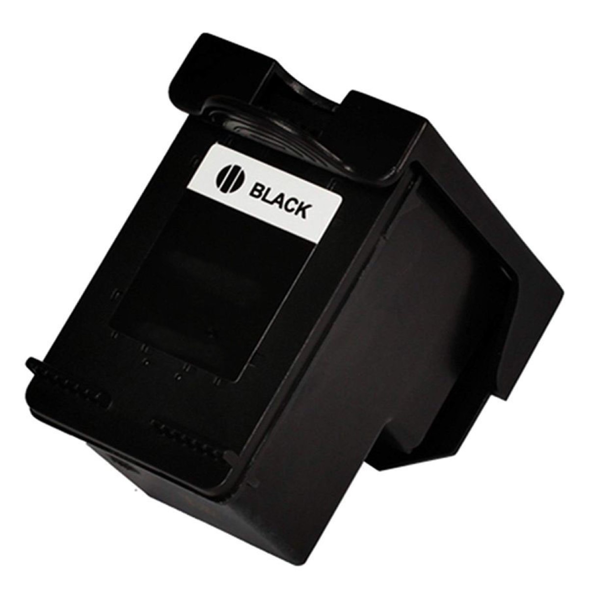 Cartucho Hp Alternativo 94 Negro Global