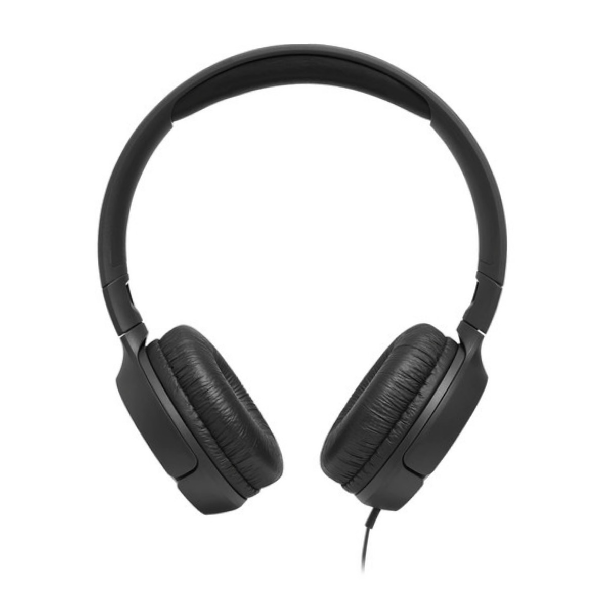 Auriculares Cable Vincha T500 Negro Jbl