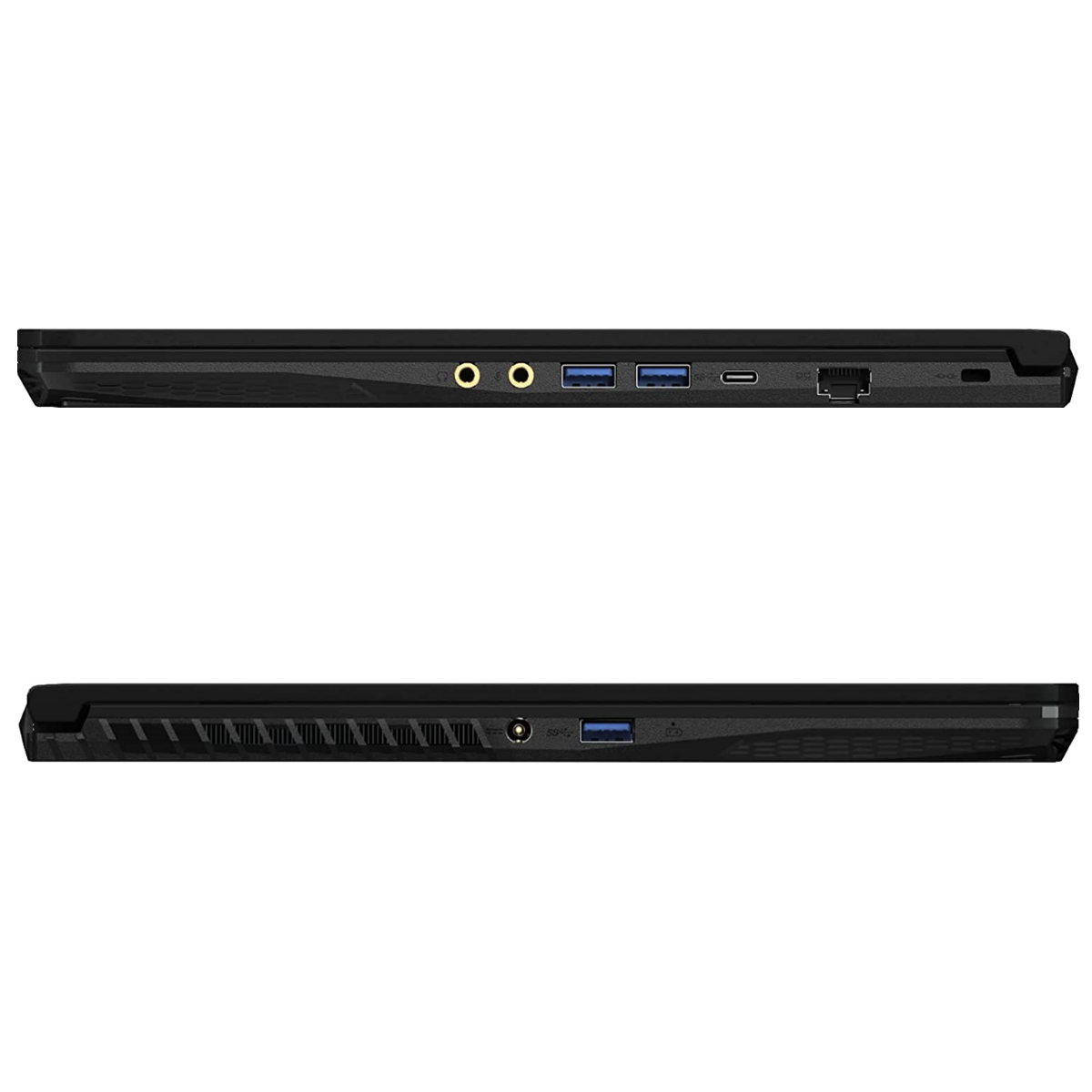 Notebook MSI Thin Gamer I5 10300H HexaCore - 8GB - 256SSD - Nvidia Gtx 1650 4GB - 15,6