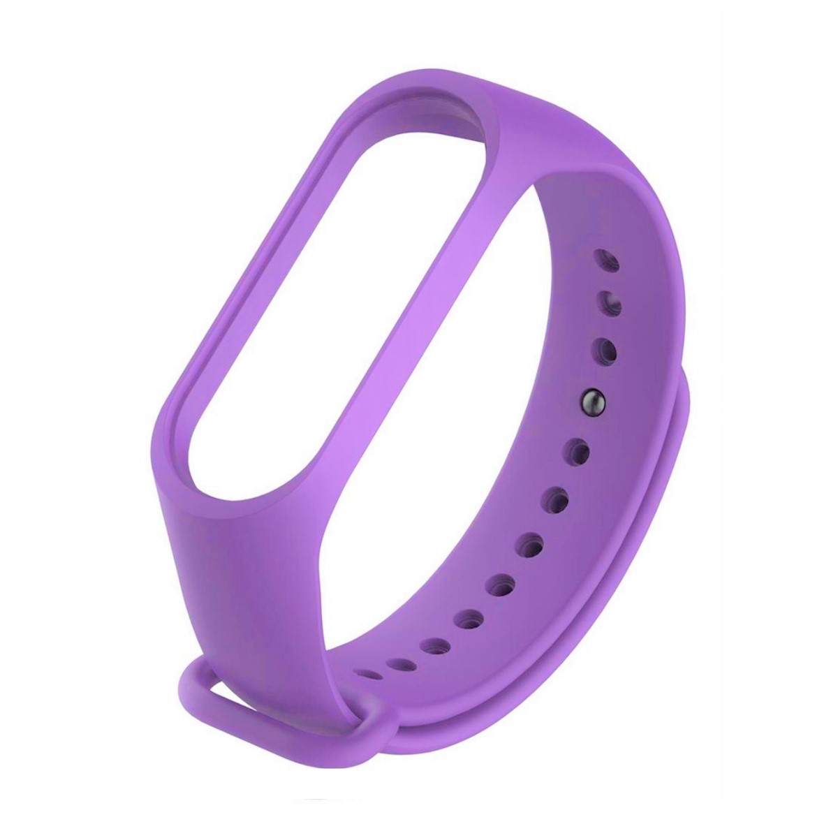 Pulsera Mi Band 3 / 4 Violeta Xiaomi
