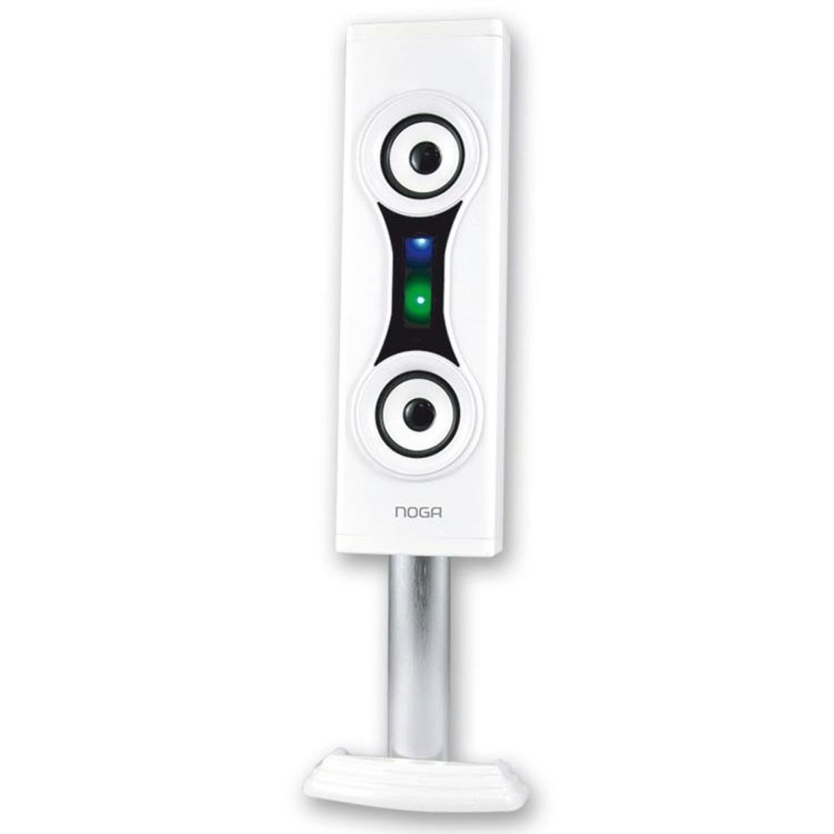 Parlante Bluetooth Ngs-mini Torre Noga