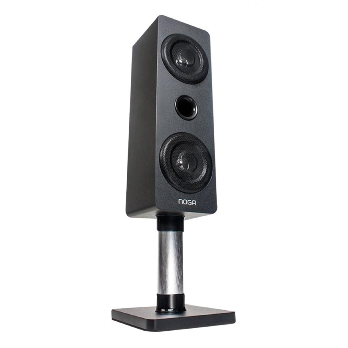 Parlante Bluetooth Ngs-mini Torre Noga