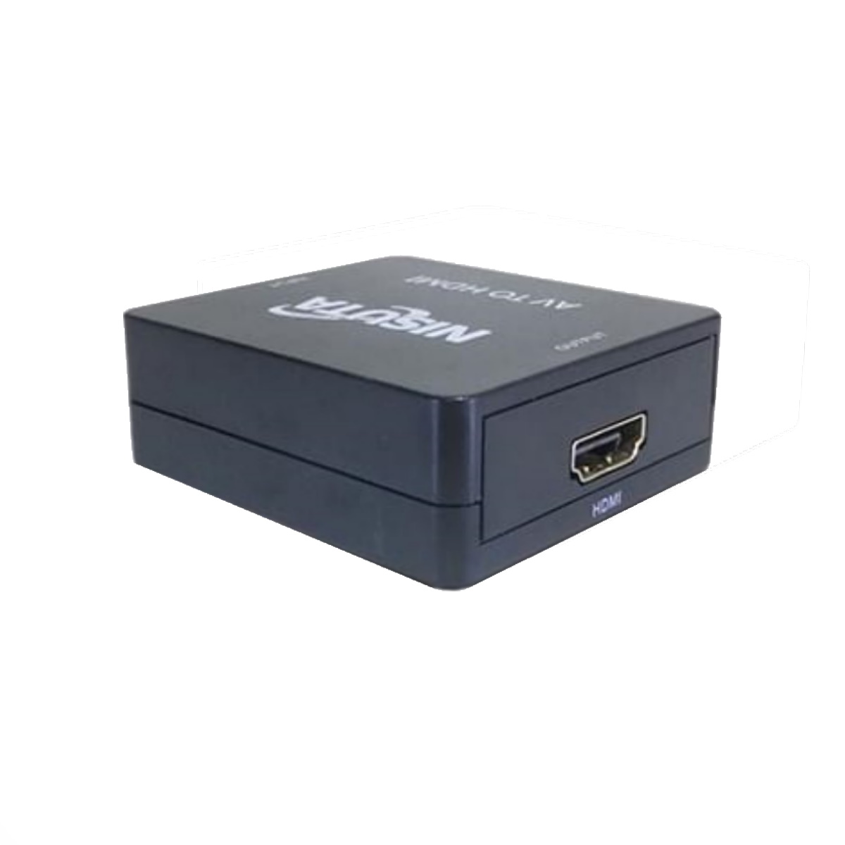Conversor RCA a HDMI Nisuta