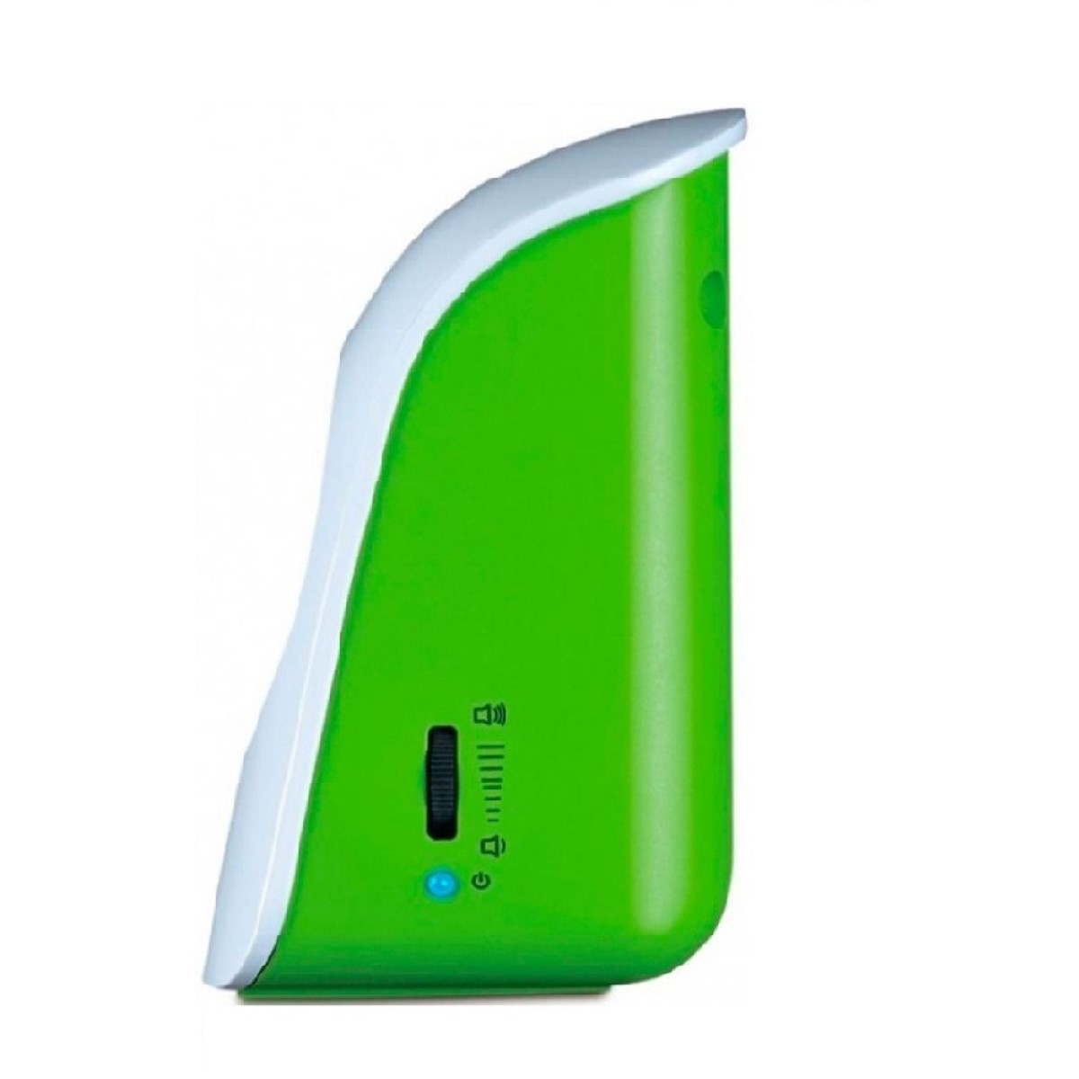 Parlantes Pc Usb Sp-u115 Verde Genius