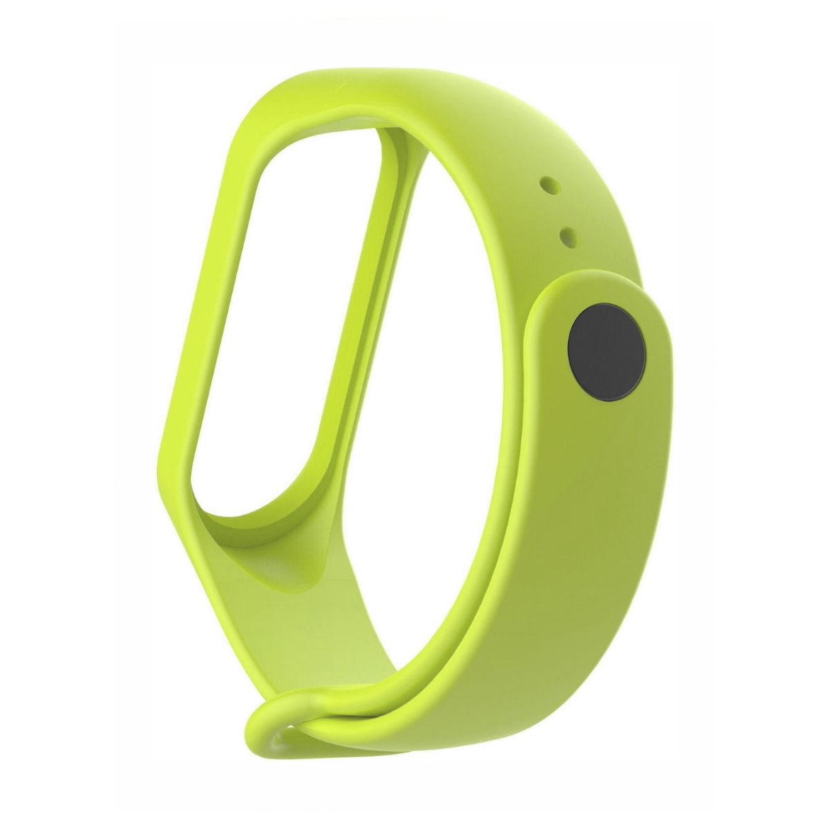 Pulsera Mi Band 5 / 6 Verde Lima Xiaomi
