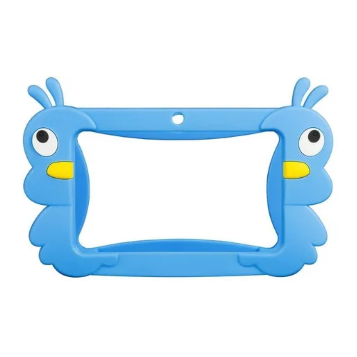 Funda Tablet 7 Duck Azul Kanji