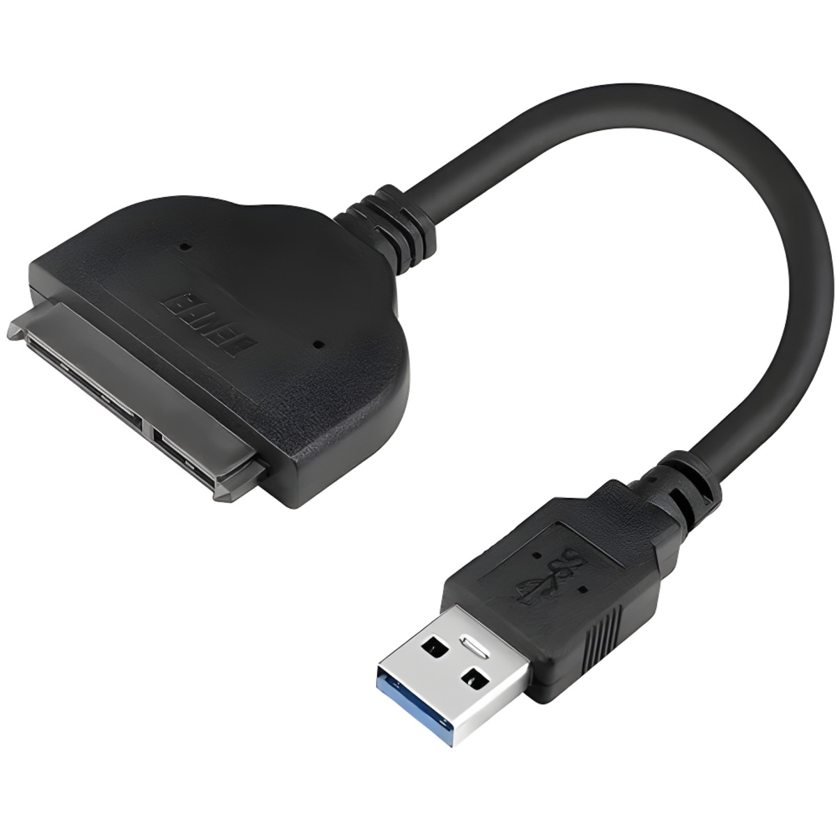 Cable Adaptador USB 3.0 A SATA NM-SATA3 2.5 Netmak