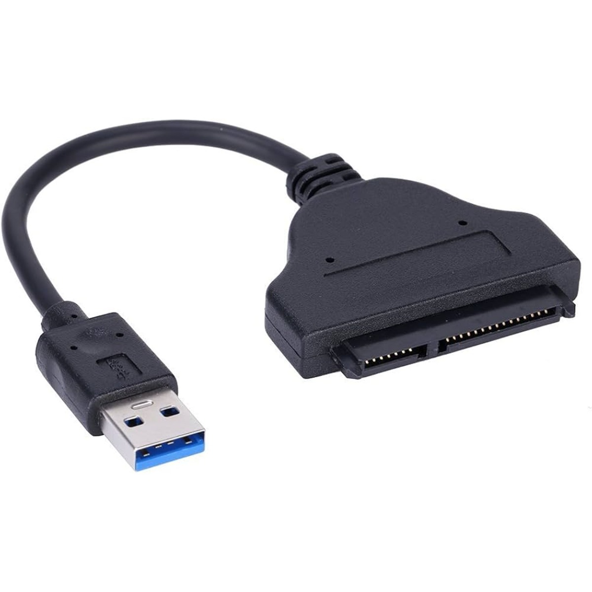 Cable Adaptador USB 3.0 A SATA NM-SATA3 2.5 Netmak