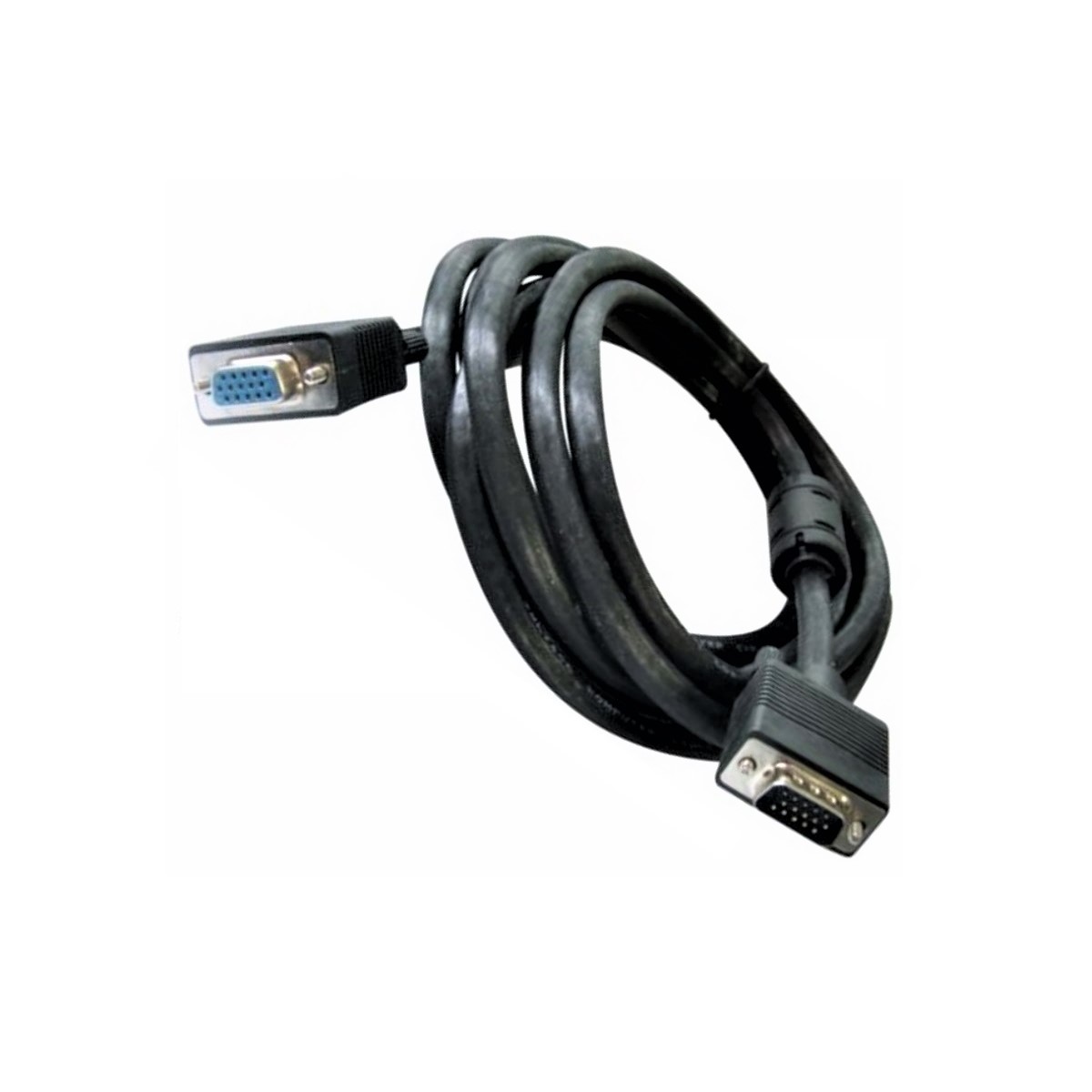 Cable Alargue Vga 3m Nisuta