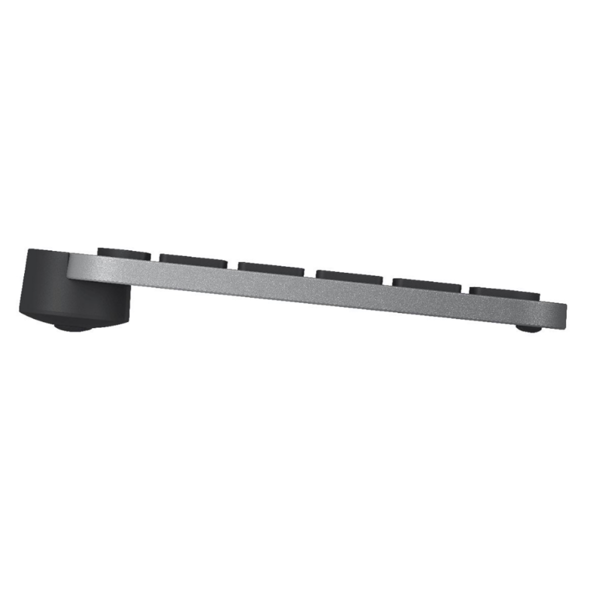 Teclado Bluetooth Retroiluminado MX Keys Mini Negro Logitech