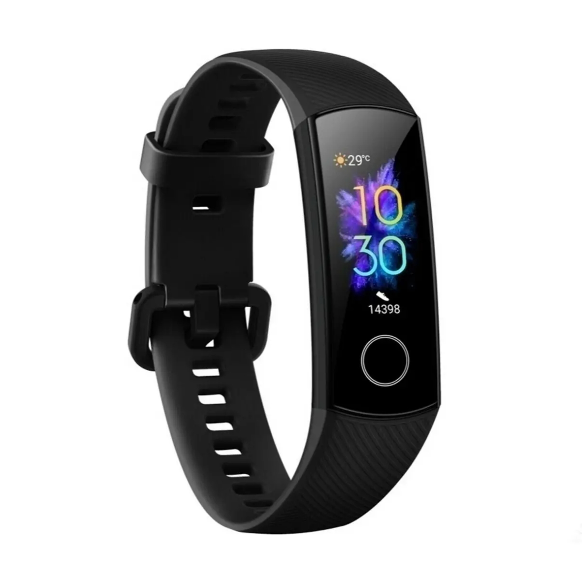 SmartWatch Honor Band 5 Black Huawei