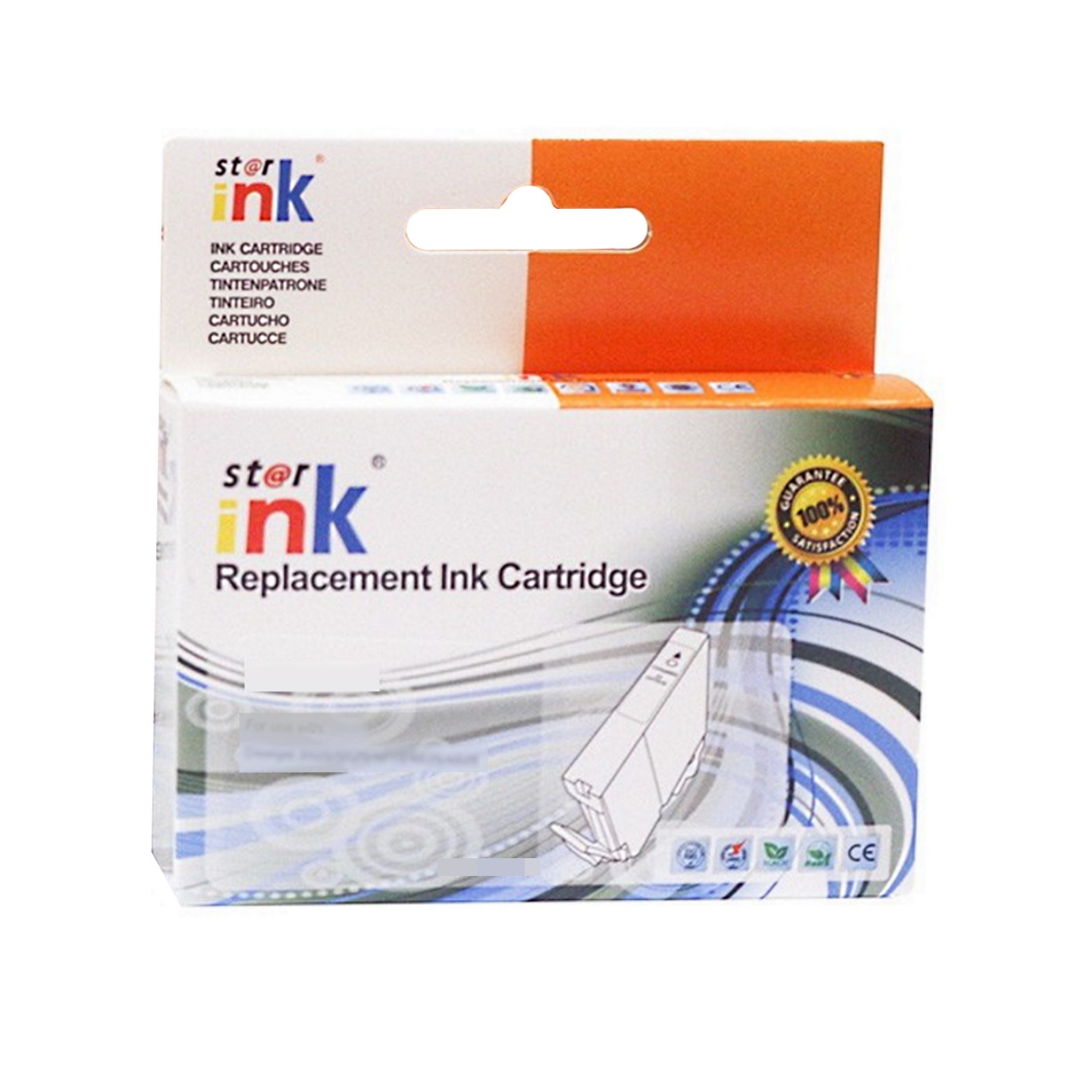 Cartucho Epson Alternativo T0731N S INK