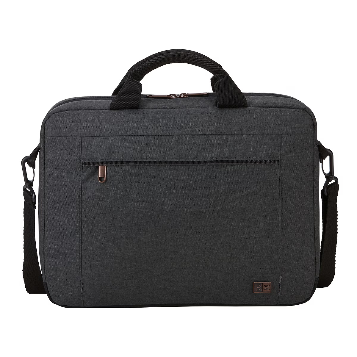 Bolso Maletin Notebook 15.6 ERAA116 Negro Caselogic