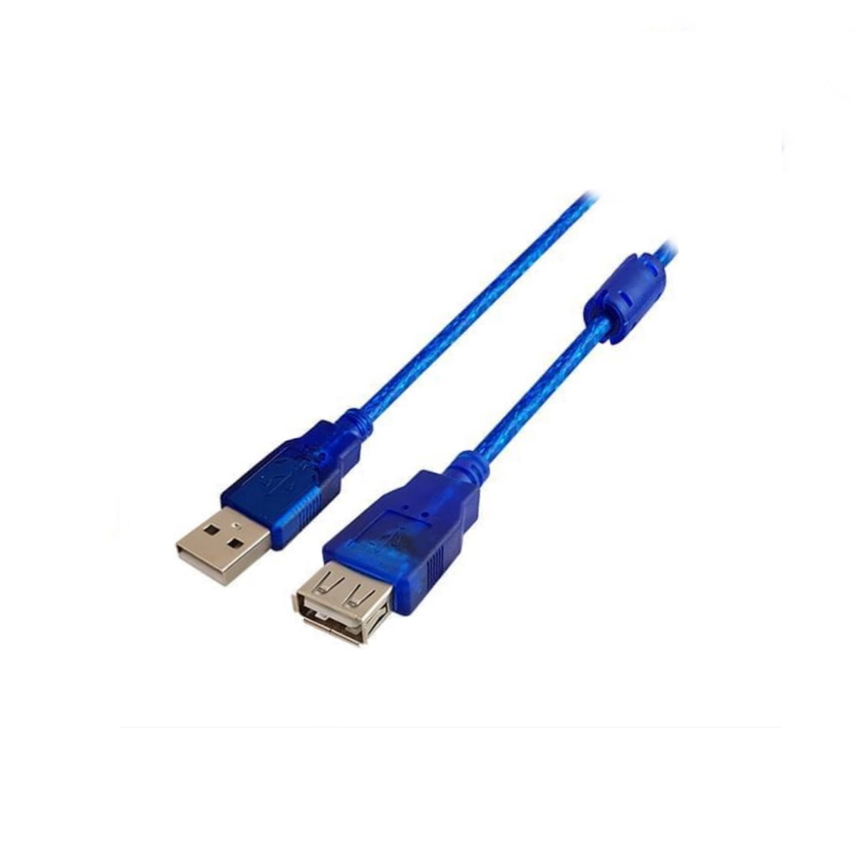 Cable Alargue Usb 5m 2.0 Nisuta