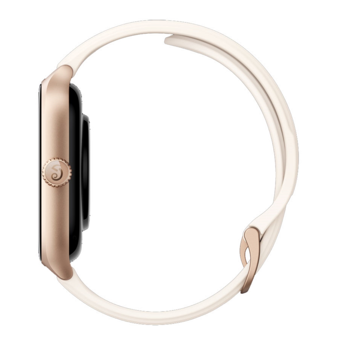 SmartWatch GTS 4 Misty White Amazfit