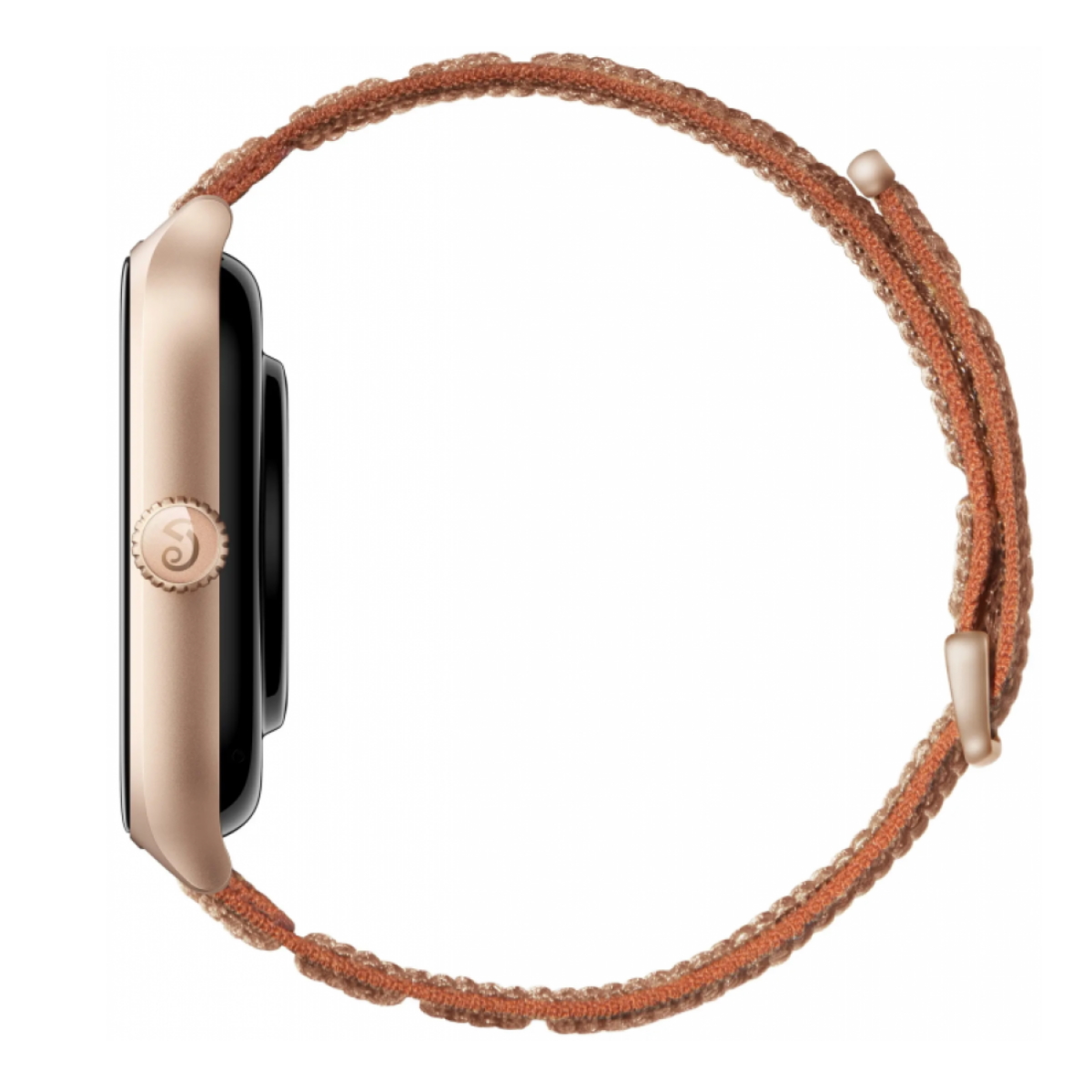 SmartWatch GTS 4 Autumn Brown Amazfit