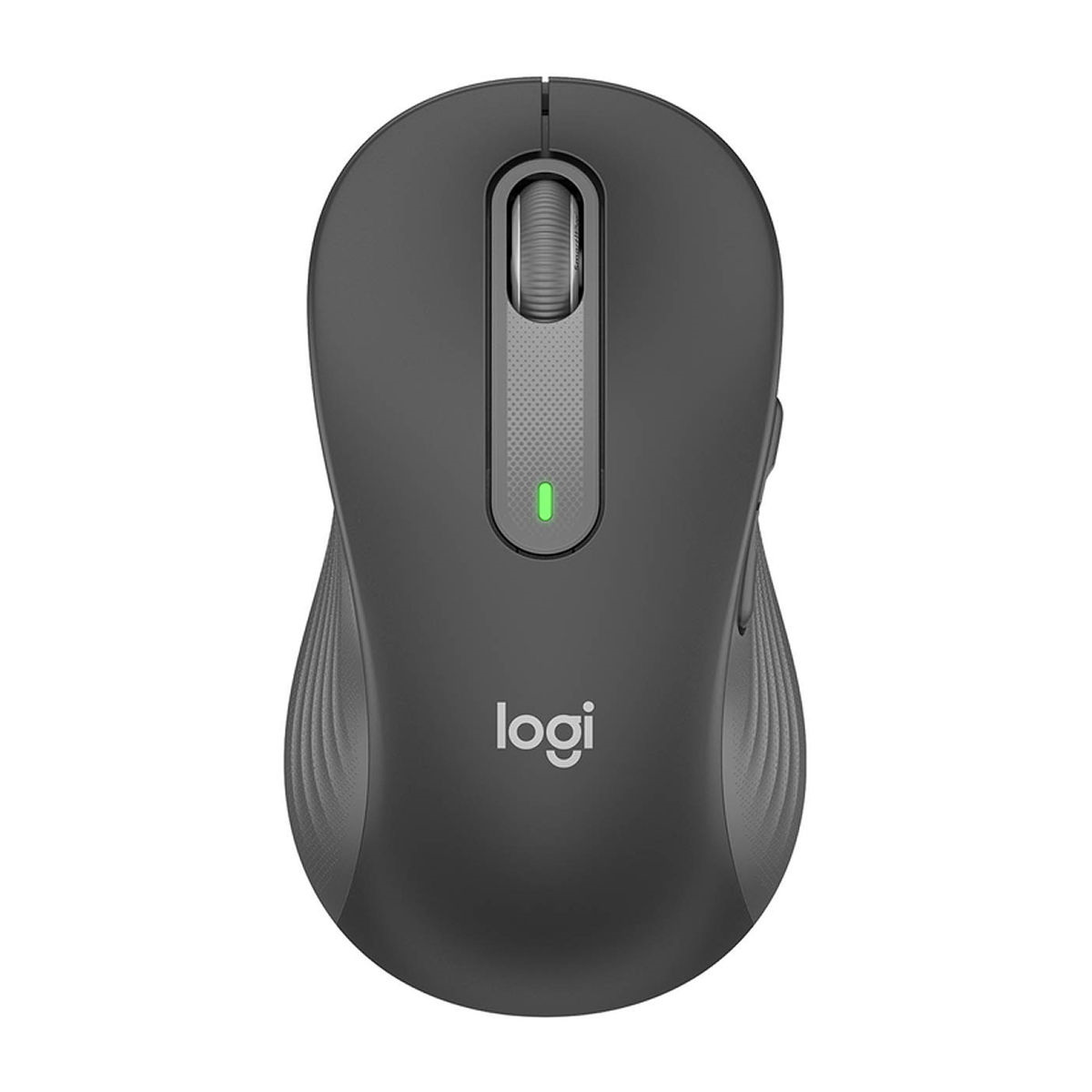 Mouse Bluetooth M650L Graphite Zurdo Logitech