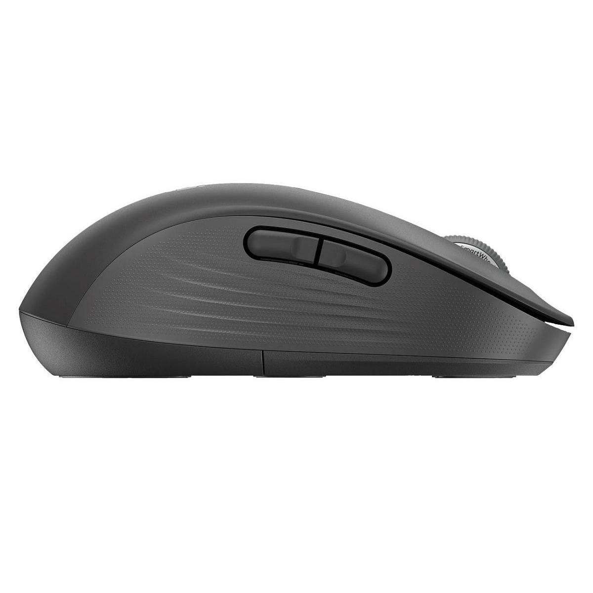 Mouse Bluetooth M650L Graphite Zurdo Logitech