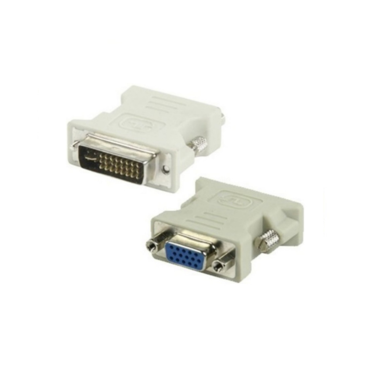 Adaptador Dvi-i M A Vga H Nisuta