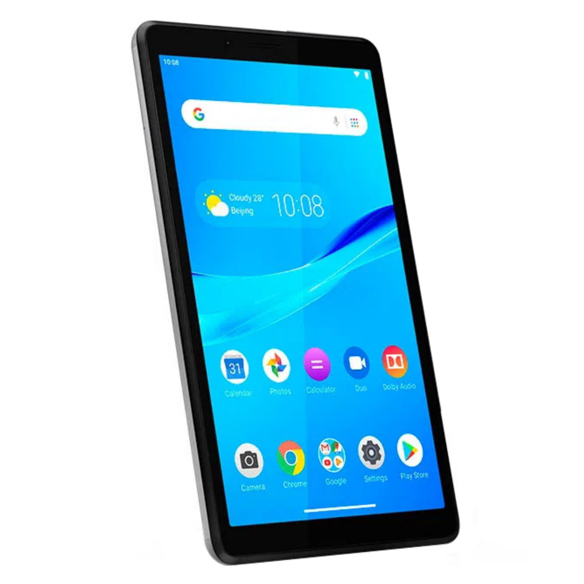 Tablet 7
