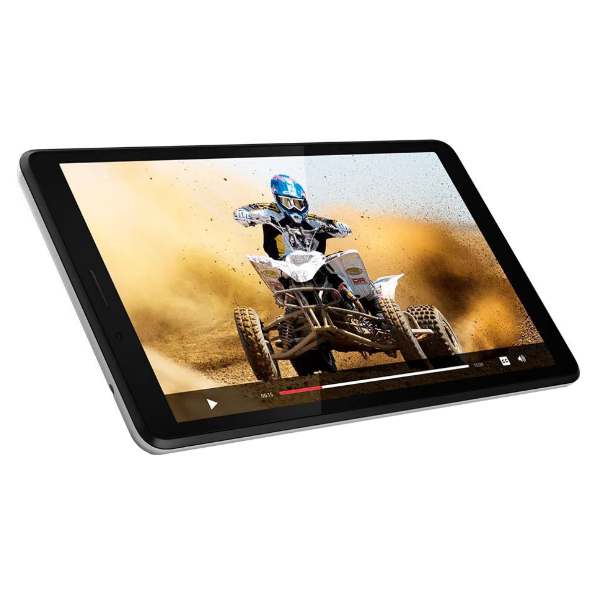 Tablet 7
