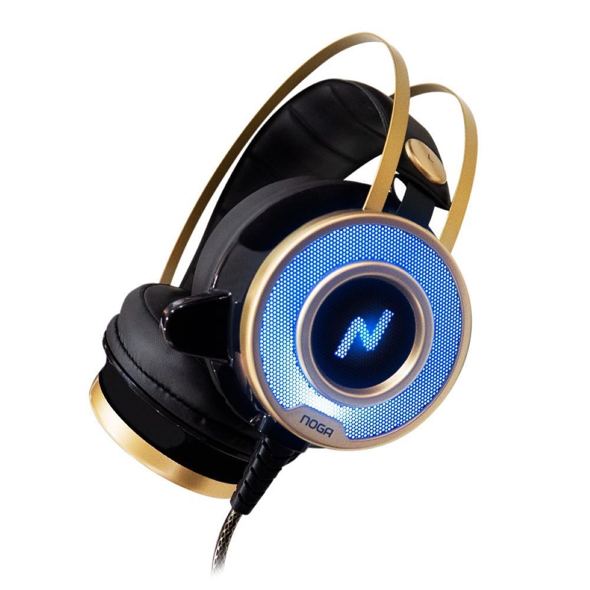 Auriculares Gamer Stormer Grid ST-GRID Noga