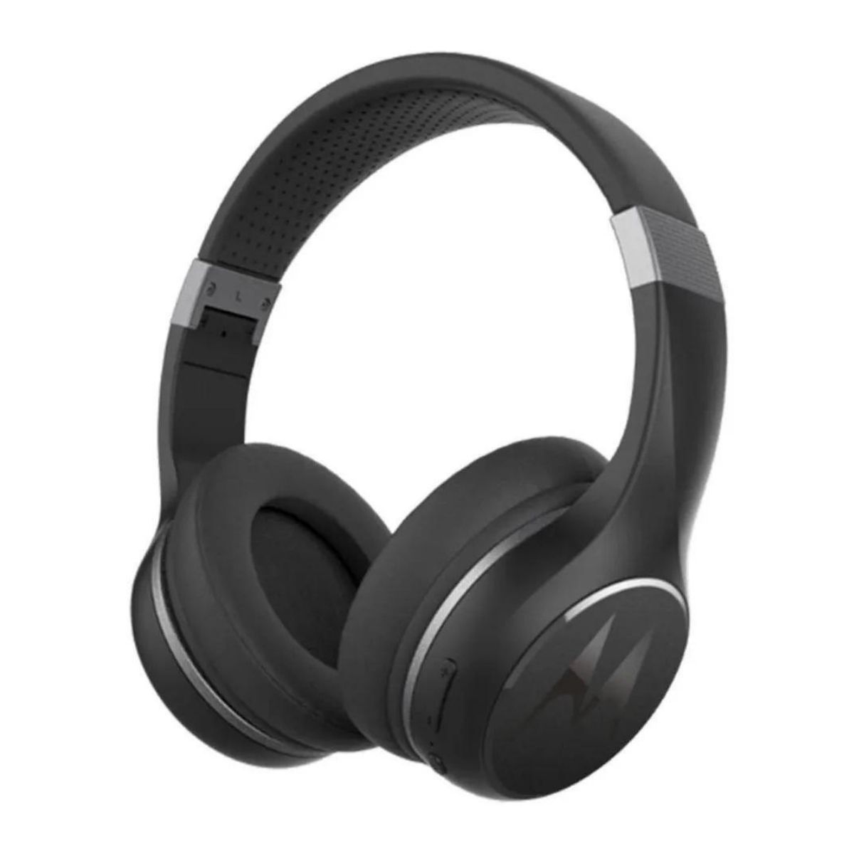 Auriculares Bluetooth Vincha Escape 220 Negro Motorola