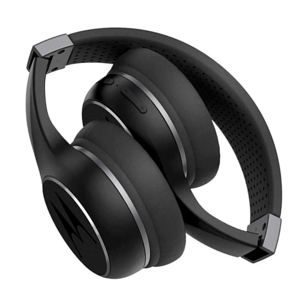 Auriculares Bluetooth Vincha Escape 220 Negro Motorola