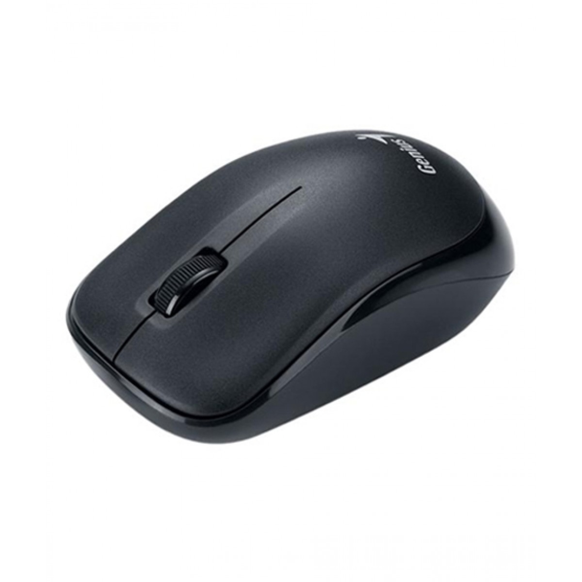 Mouse  6000z Negro Genius