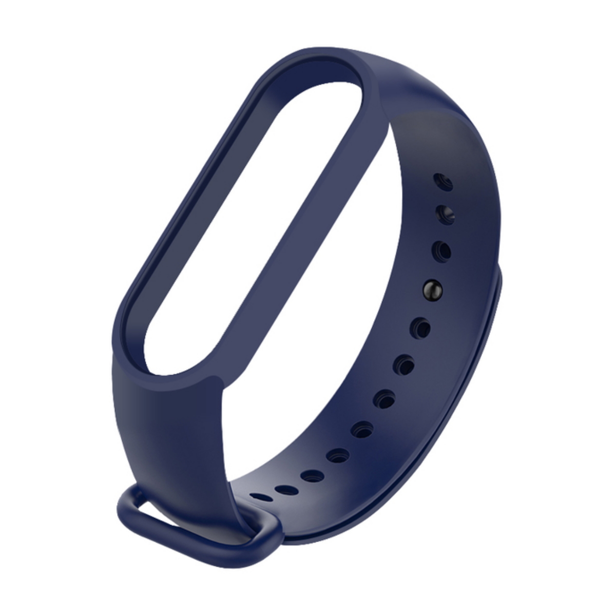 Pulsera Mi Band 5 / 6 Azul Marino Xiaomi