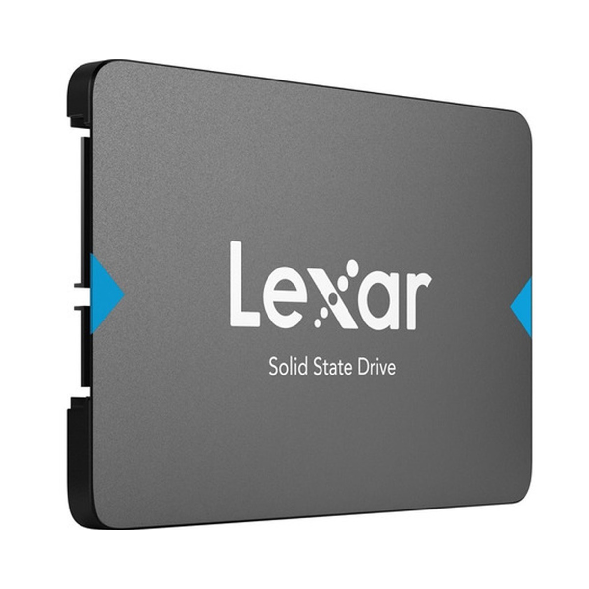 Disco Solido SSD 240GB NQ100 Lexar