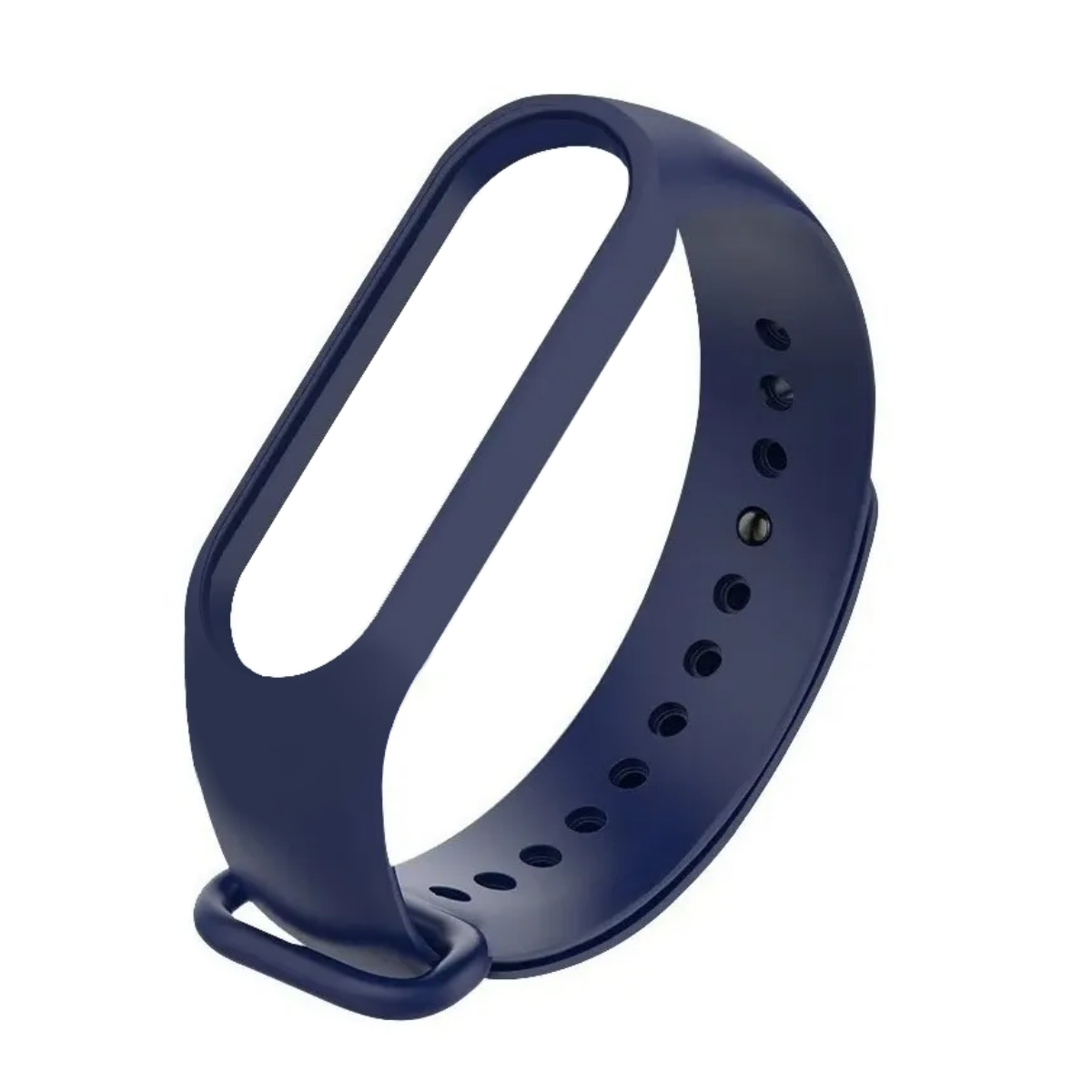 Pulsera Mi Band 3 / 4 Azul Marino Xiaomi