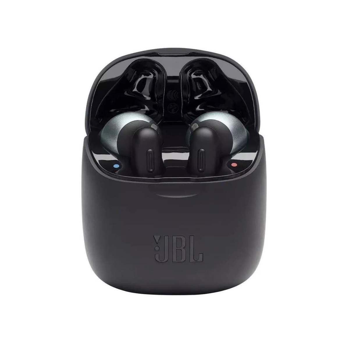 Auriculares Bluetooth In Ear Wireless Earbuds Tune 220 Negro JBL