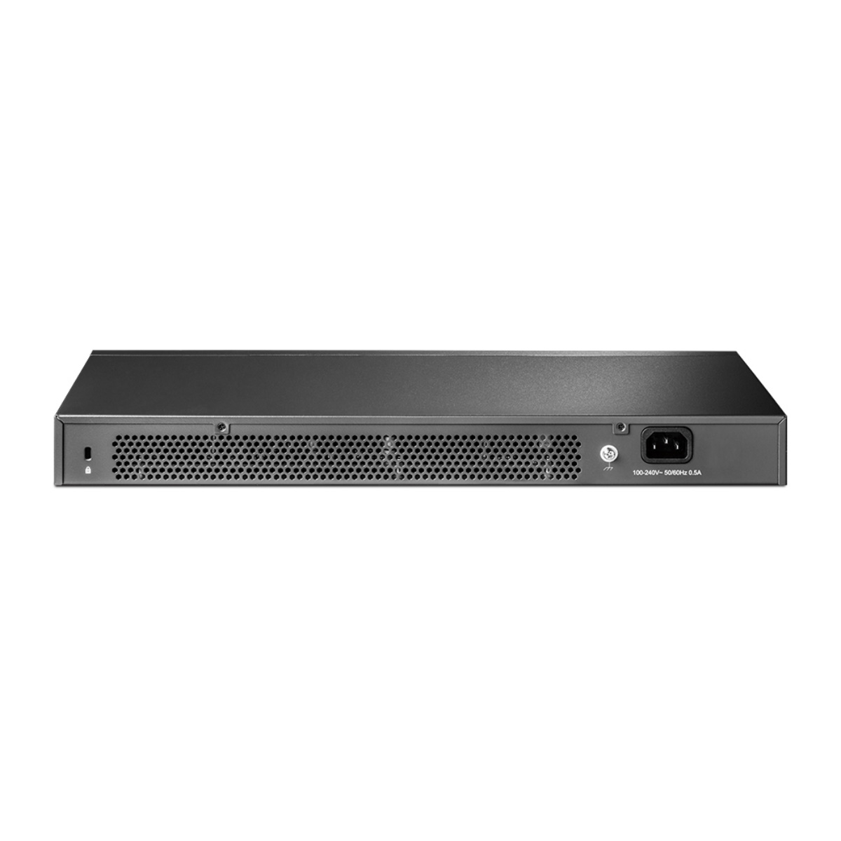 Switch 24p Puertos TL-SG3428 Gigabit Tp-Link