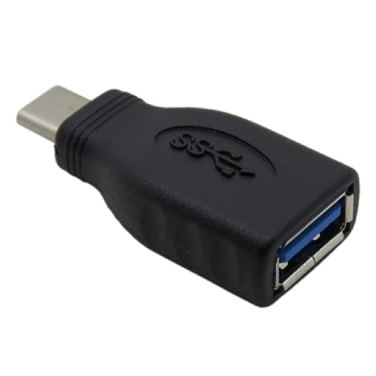 Adaptador OTG USB C 3.0