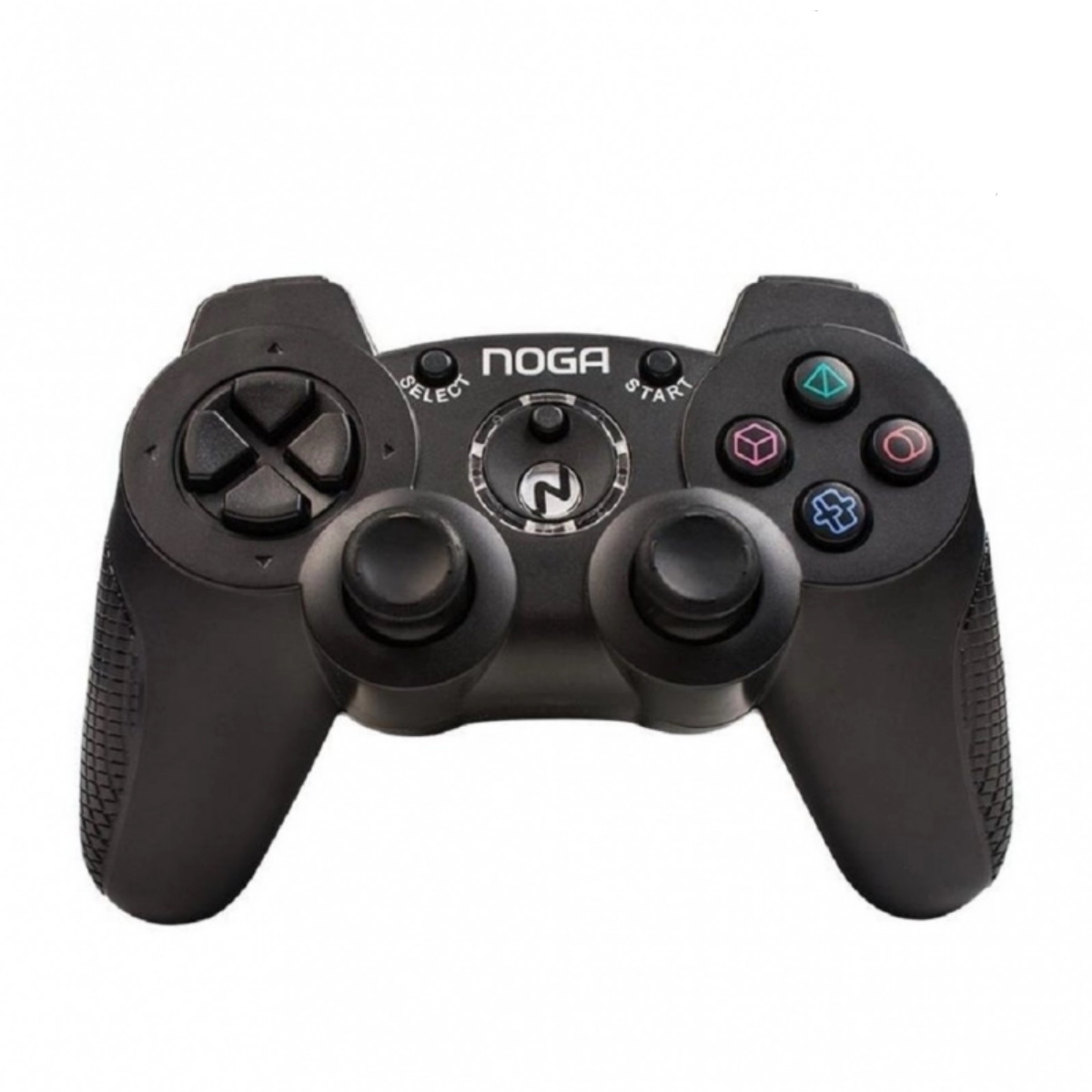 Joystick Ps2 Ng-3004 Noga