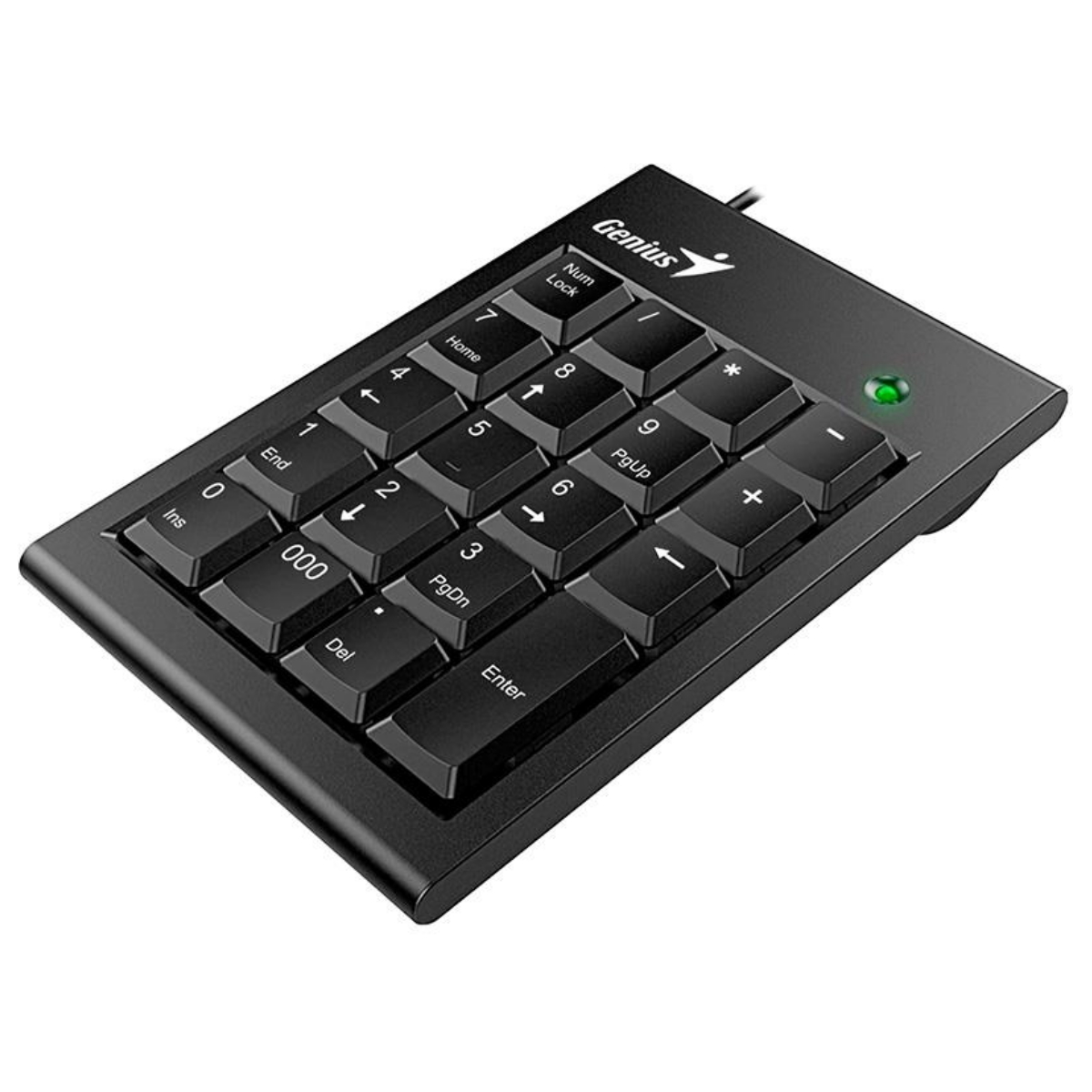Teclado Numerico Numpad100 Genius