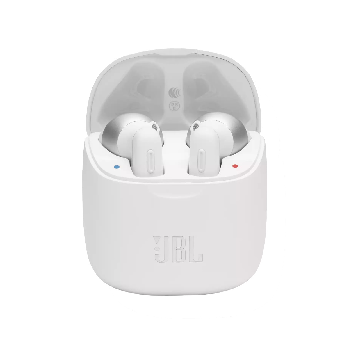 Auriculares Bluetooth In Ear Wireless Earbuds Tune 220 Blanco JBL