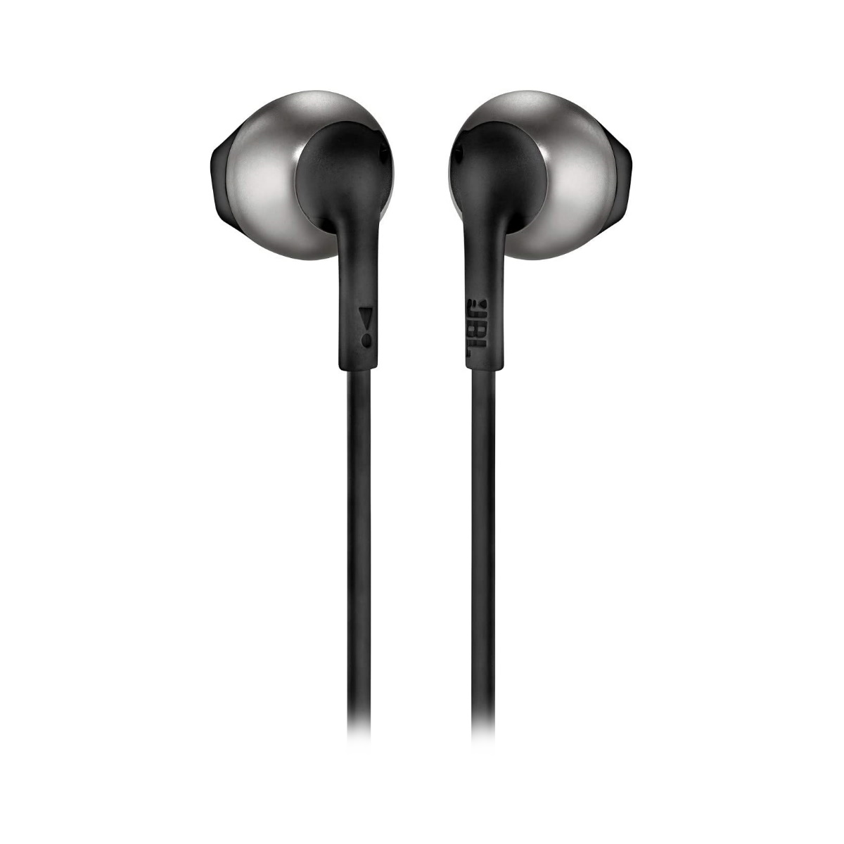 Auriculares Cable In Ear Tune 205 Negro Jbl