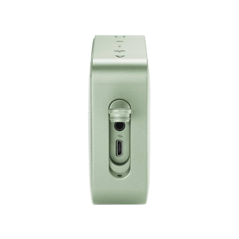 Parlante Bluetooth GO 2 Verde Menta Jbl