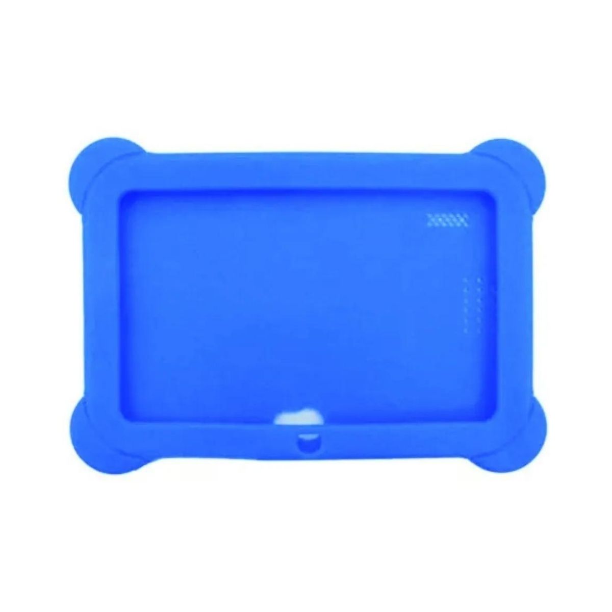 Funda Tablet 7 Smallear Azul Kanji
