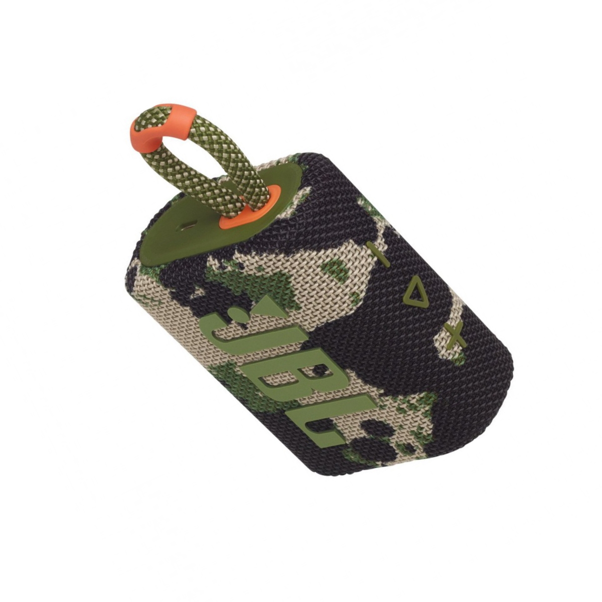 Parlante Bluetooth GO 3 Camuflado Jbl