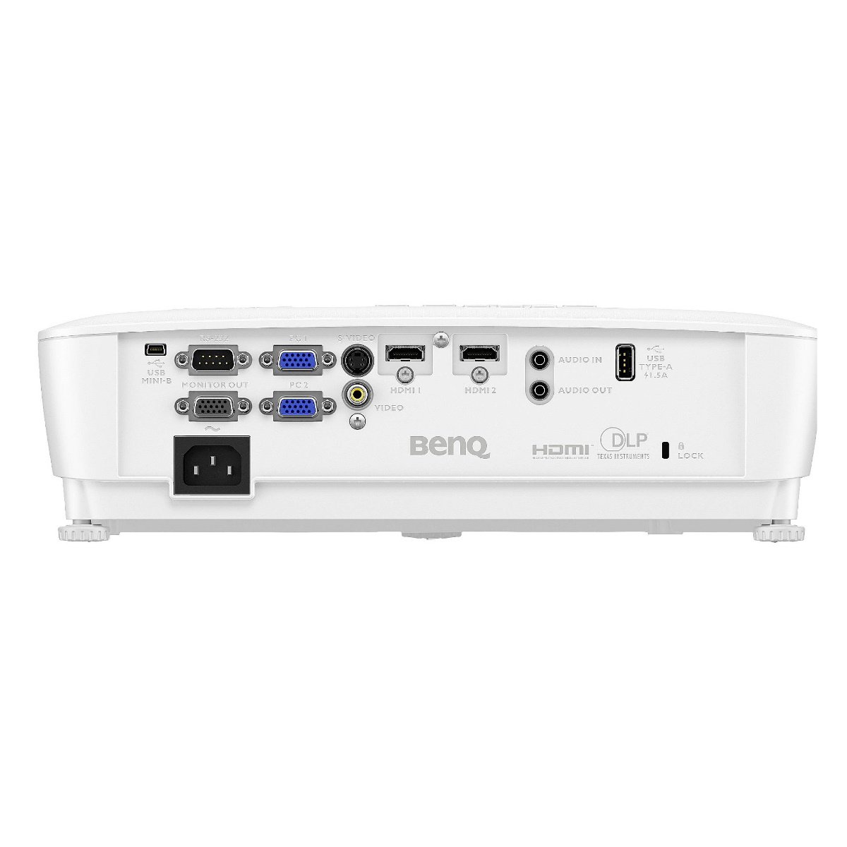 Proyector Benq MS536