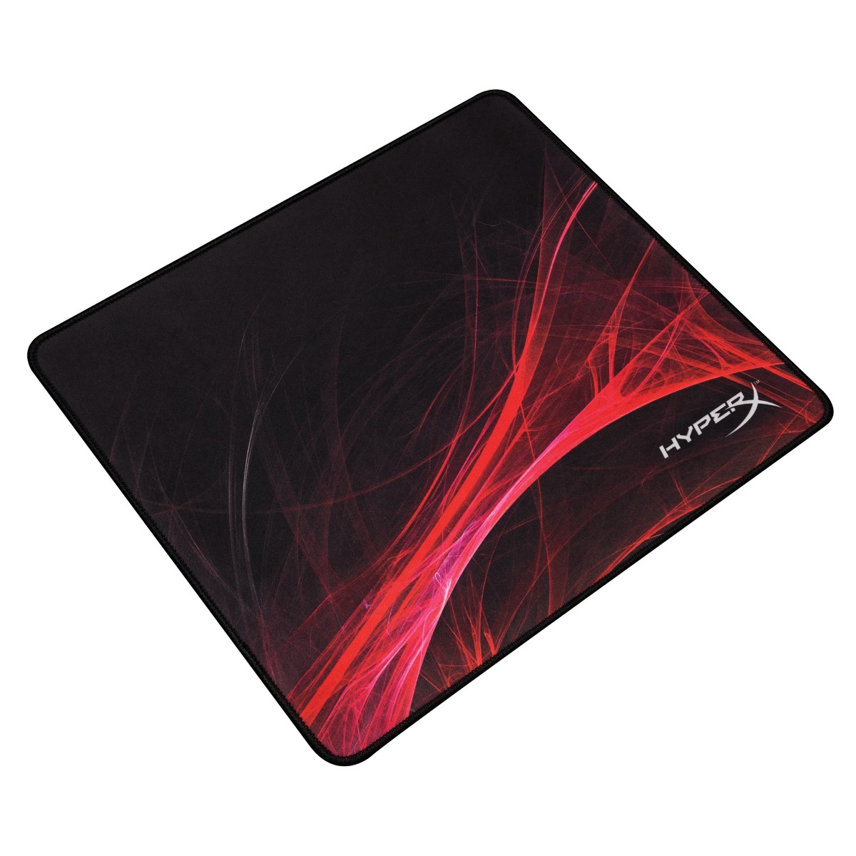 Mousepad Fury S Gamer Speed Large 450mm X 400mm Hyperx